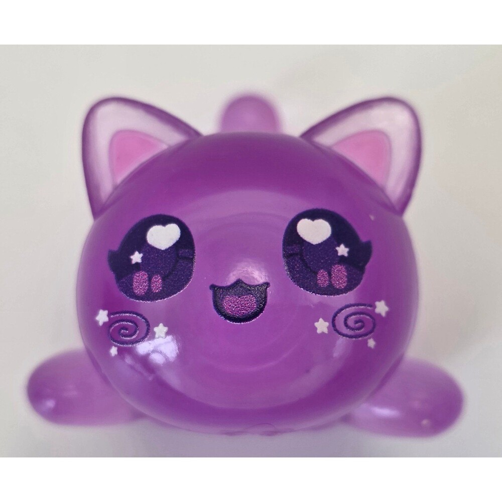 Aphmau galaxy cat figure